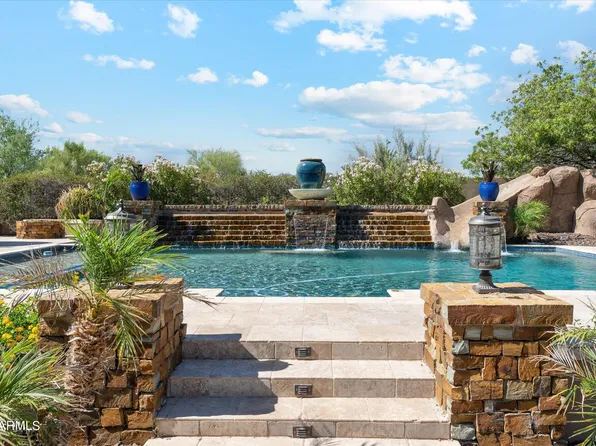 8334 E NIGHTINGALE STAR Drive, Scottsdale, AZ 85266