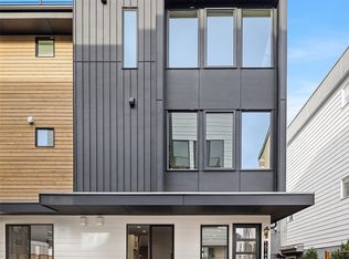 1514 NW 63rd Street #A, Seattle, WA