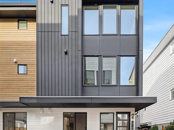 1514 NW 63rd Street #A, Seattle, WA 98107