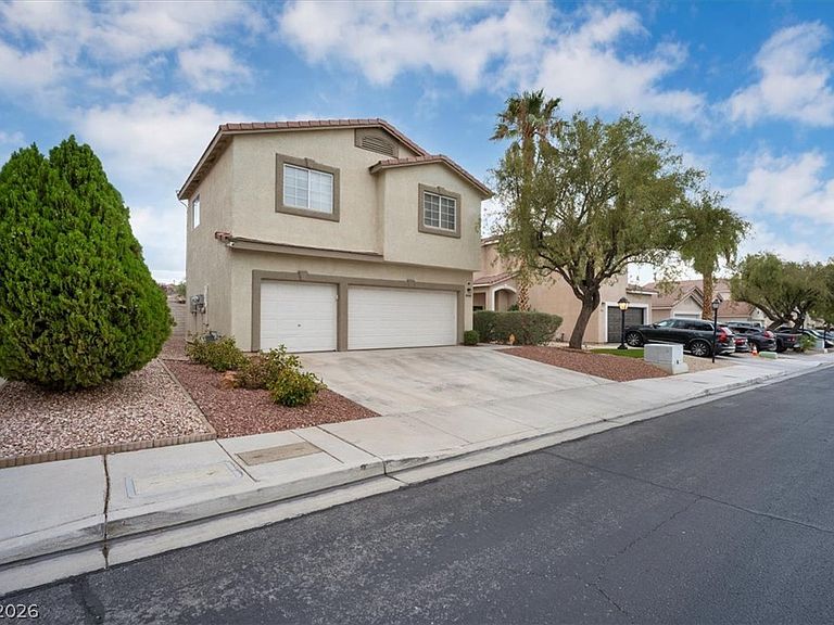 8908 Meisenheimer Ave, Las Vegas, NV