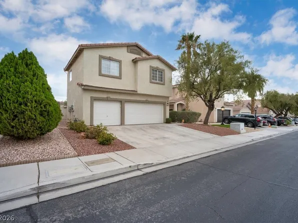 8908 Meisenheimer Ave, Las Vegas, NV 89143