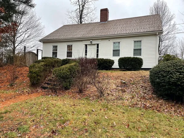 124 Williams St, Taunton, MA 02780