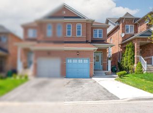 10 Rainy Dale Rd, Brampton, ON L6V 4S7