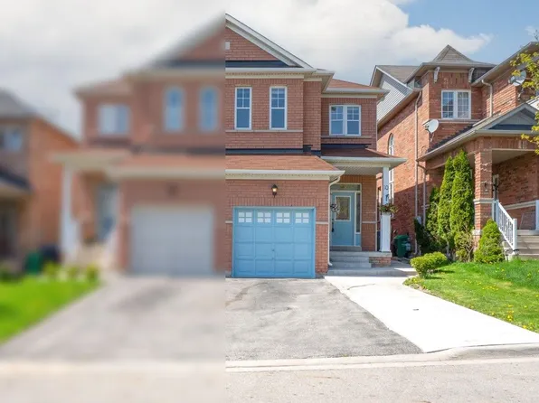 10 Rainy Dale Rd, Brampton, ON L6V 4S7