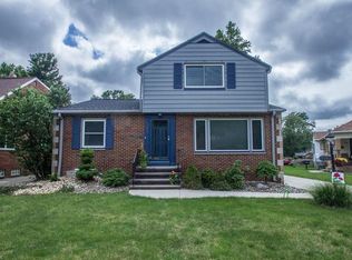 5740 Parkland Dr, Parma, OH