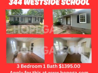 344 Westside School Rd, Newnan, GA 30263