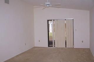 Interior totally redone