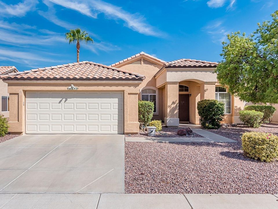 10318 W San Juan Ave - MLS-1