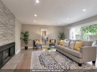 1848 Countrywood Ct, Walnut Creek, CA 94598