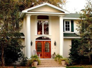 68 Ihly Farm Rd, Beaufort, SC 29906