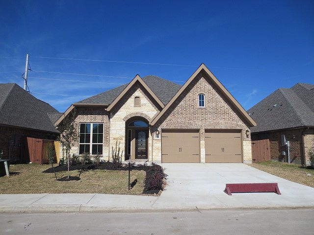 Front View