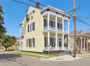 2501 Dauphine St, New Orleans, LA 70117