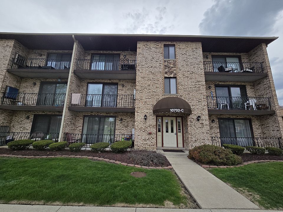 1st image of 10702 S Depot St #106C
