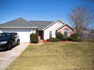 1017 Feagin Mill Rd, Warner Robins, GA 31088