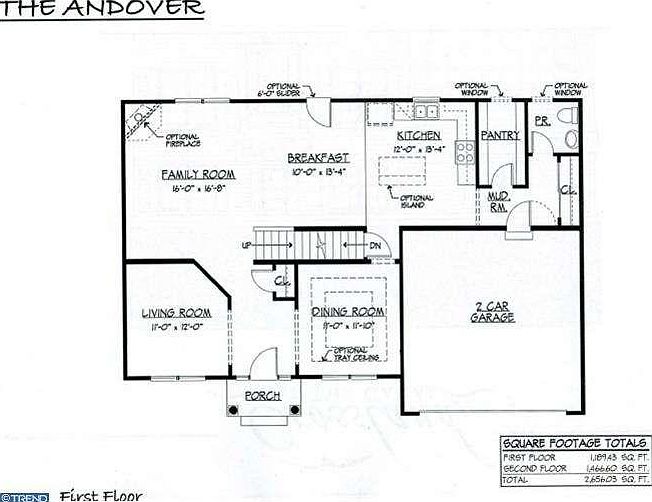 2nd image of 424 Georgiana Dr