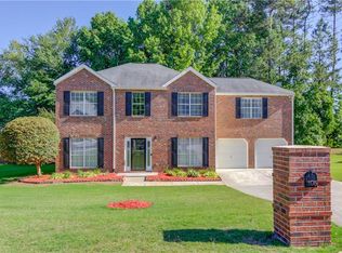 1176 Adah Ct, Lawrenceville, GA 30043