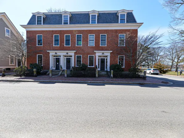 290 Pleasant Street #5, Portsmouth, NH 03801