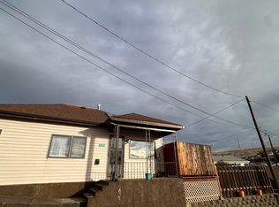 1516 Clayton St, Walkerville, MT 59701