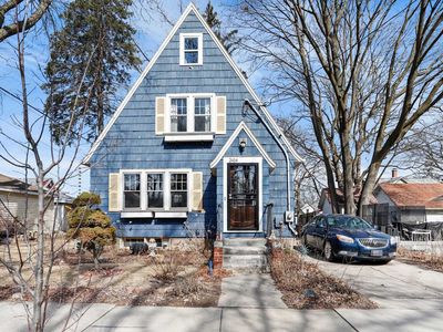 2414 Lafollette Ave, Madison, WI, 53704