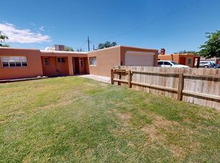 1900 Dewey Ln, Alamogordo, NM 88310