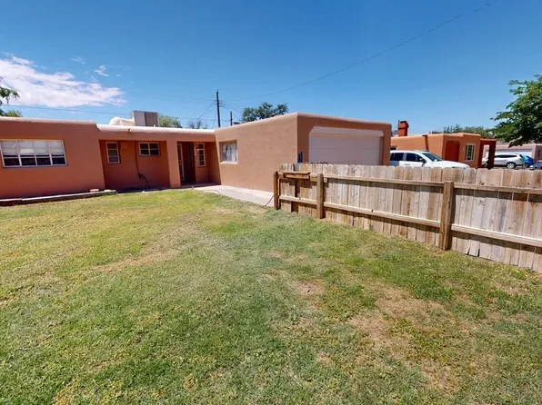 1900 Dewey Ln, Alamogordo, NM 88310