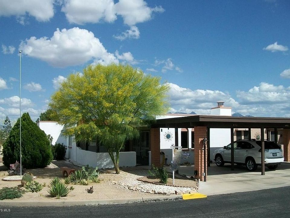 1st image of 440 N Calle Del Diablo