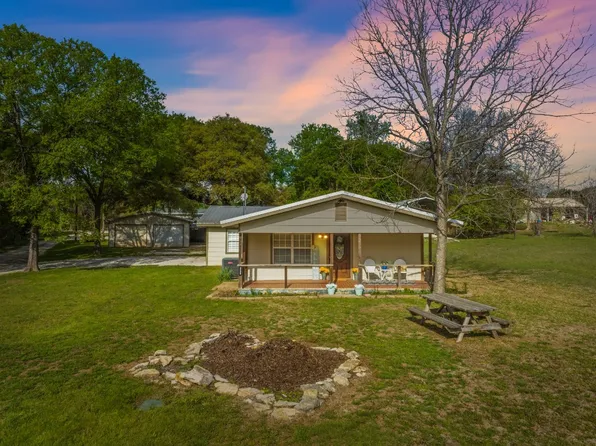 250 County Road 1630, Clifton, TX 76634