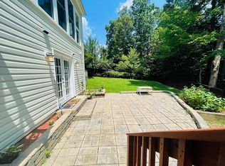 (Undisclosed Address), Woodbridge, VA 22193