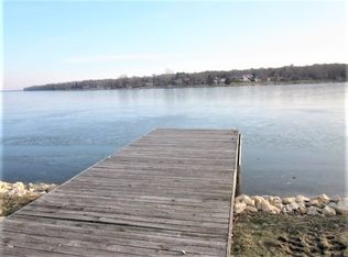 850 Breckenboro Rd, Davis, IL 61019