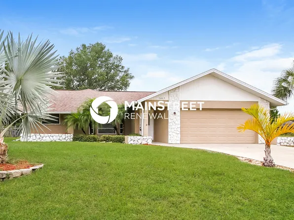 1469 Wise Dr, North Port, FL 34286