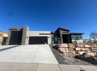 476 S Appian Way St, Saint George, UT 84770