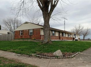 299 Emerson Ave, New Lebanon, OH 45345