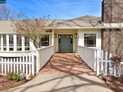 1862 El Nido, Diablo, CA, 94528