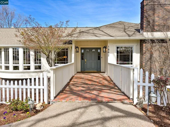 1862 El Nido, Diablo, CA 94528