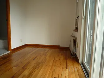 Rented by New Yorker Realty