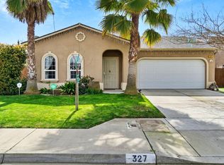 327 Gutierrez St, Orange Cove, CA