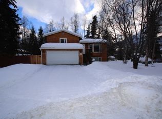 18934 Andreanof Dr, Eagle River, AK 99577