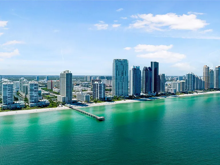 330 Sunny Isles Blvd #5-1404 — Photo 6