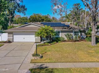 3432 Country Walk Dr, Port Orange, FL 32129
