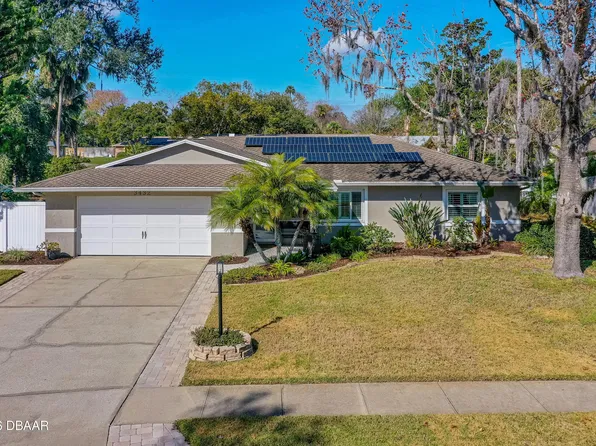 3432 Country Walk Dr, Port Orange, FL 32129