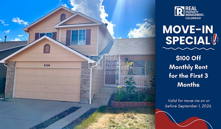 6326 Grand Mesa Dr