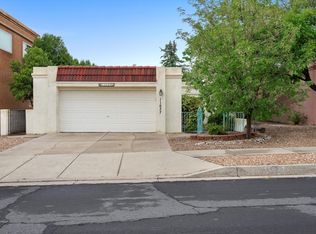 11037 Academy Ridge Rd NE, Albuquerque, NM 87111