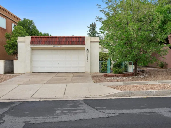 11037 Academy Ridge Rd NE, Albuquerque, NM 87111