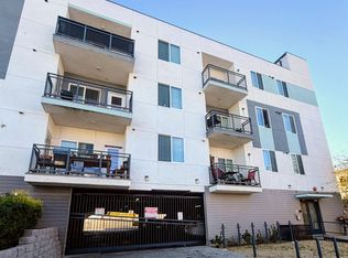 Bear Claw Apartments, North Hills, CA 91343