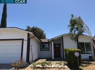 2225 Mount Whitney Dr, Pittsburg, CA