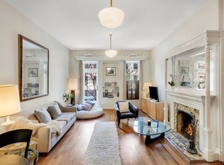 347 W 121st St, New York, NY