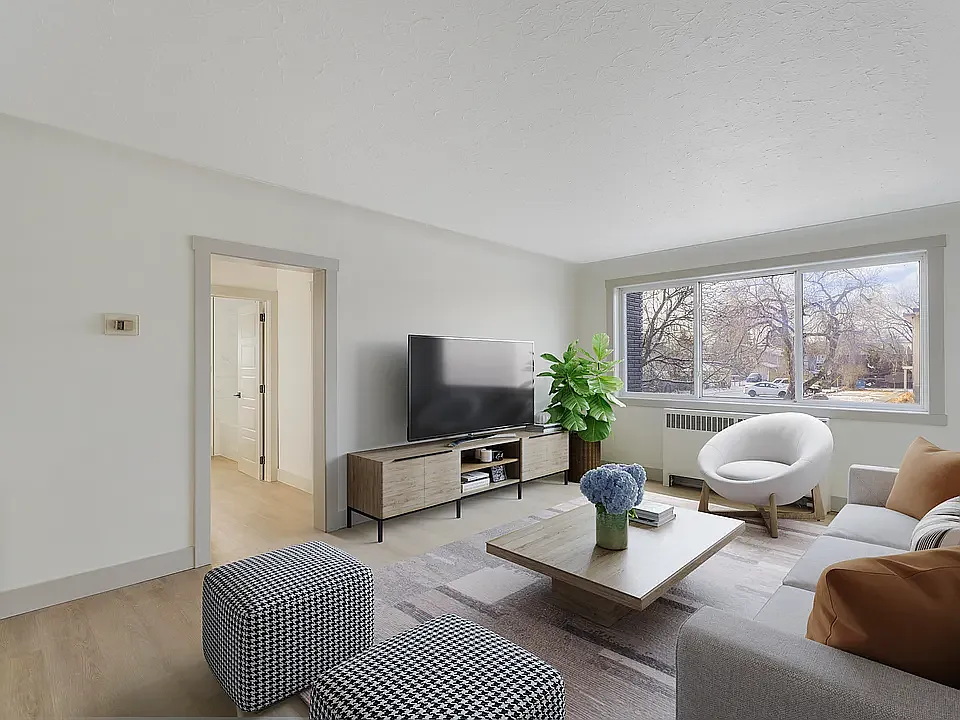 1 bed, 850 sqft, $1,600 — Photo 2