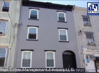 2636 Cecil B Moore Ave FLOOR 3, Philadelphia, PA 19121