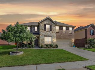 3600 Drysdale Pkwy, McKinney, TX 75071