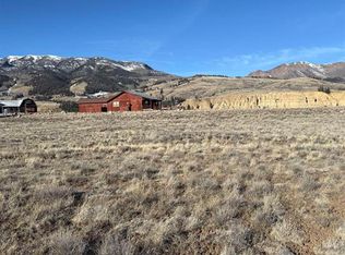 4860 Deep Creek Rd, Creede, CO 81130